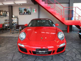 911 カレラ4 GTS PDK カブリオレ 2012FinalModel