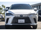 RX 350 バージョンL パノラマサンルーフ 黒革 21inAW