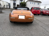 フェアレディZロードスター 3.5 バージョン T 