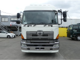 プロフィア 冷凍冷蔵車 -35℃ AT 12.5t【239】