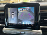 クロスビー 1.0 ハイブリッド(HYBRID) MZ ブラウンアクセントパッケージ デュアルカ...