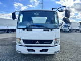 ファイター  増トンカヤバ製ミキサー車