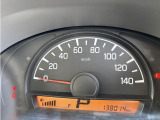現在走行距離(約)138.014Km!まだまだ活躍できるお車です!