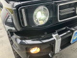 ジムニーシエラ 1.5 JC 4WD ダムドリトルG仕様