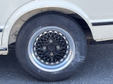 カリーナ  1600DX F4速 AC タコメーター