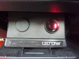 LEDライナースイッチ。