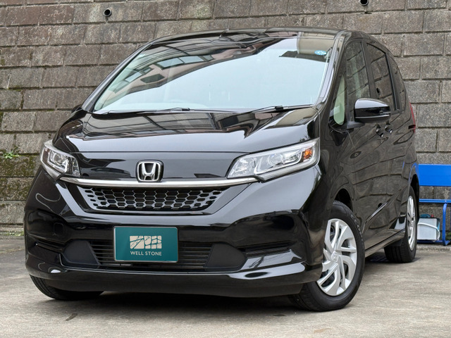 ホンダ フリード+ 