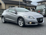 CR-Z 1.5 アルファ 