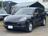 ポルシェ カイエン 3.6 4WD