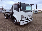 フォワード  新明和製アームロール積載3850kg