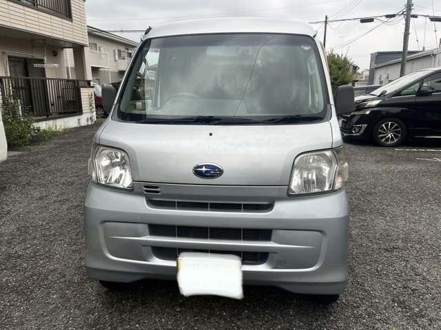 サンバー