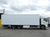 プロフィア 冷凍冷蔵車 -35℃ AT 12.5t【239】