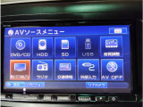 アルファード 2.4 240X 4WD 外ナビ 地デジ Rモニター 両PWスラ