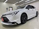 【自社整備工場完備】 自社整備工場を完備しており、納車前は徹底整備後お渡しとなります。自社工場だからこそ時間をかけれる。自社工場だからこそきめ細かい整備を。自社工場だからこそ出来る事があります。