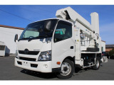 実走行19000km台タダノBT-1102016年11月アワメーター738時間ローラージャッキ用ゴム-4ヤンマー発電機YDG250VS-6Eアワメーター738時間デッキ内寸2520-980-1000