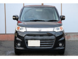ワゴンRスティングレー T 4WD ターボ 修復歴無し 車検2年付き!!