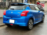 スイフト 1.2 ハイブリッド(HYBRID) RS 喫煙 フルセグナビ 運転席シートヒータ