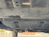 ◎展示前の車両はすべてスタッフが自ら確認・手入れを行っています!