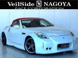 日産 フェアレディZロードスター 3.5 バージョン T