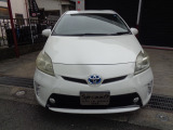 プリウス 1.8 S 