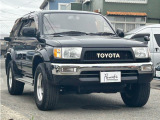 ハイラックスサーフ 2.7 SSR-X ワイド 4WD 