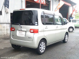 タント L 軽自動車安心保証整備車検2年付格安関西