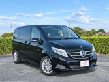 メルセデス・ベンツ Vクラス V220d