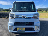 ウェイク G ターボ SAII ☆保証1年付き☆ ターボ 社外ナビ