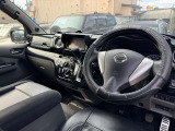 NV350キャラバン 2.5 プレミアムGX ロング ディーゼル ターボ デイトナホイール