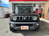 ジムニーシエラ 1.5 JC 4WD 