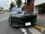 BMW 7シリーズ
