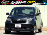 【中古車情報】トヨタ bB 1.5 Z Lパッケージ 禁煙車/走行距離34462km の中古車詳細（走行距離：3.4万km、カラー：ブラックマイカメタリック、販売地域：兵庫県姫路市広畑区西蒲田）