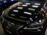 LEDヘッドライト&LEDテール&LEDFOGランプ&パワーシート&シートヒーター&スマートキー&デジタルインナーミラー&ETC&後期メーター交換の記録がない為かいざんとしますが内外装機関共に良好です