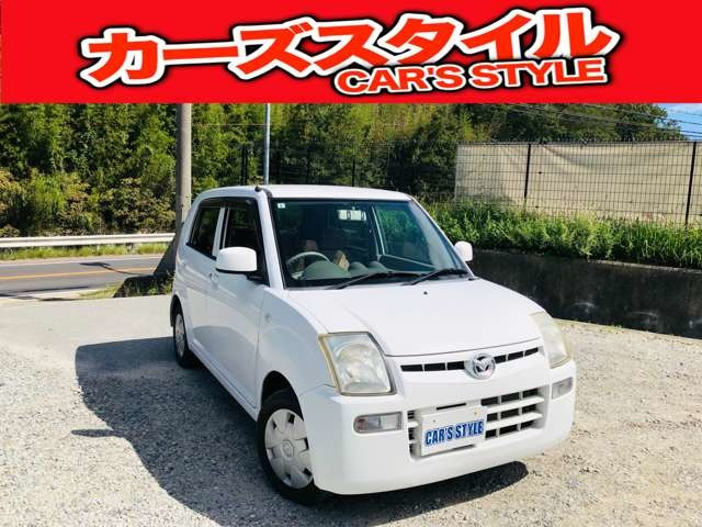 キャロル G2 修復歴なし インナーミラードラレコ キーレスキー 電動格納式ミラー