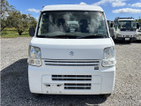 エブリイ PA ハイルーフ 5AGS 4WD バン AT車 ナビ TV ETC 軽貨物