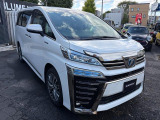 ヴェルファイア ハイブリッド 2.5 ZR E-Four 4WD 1年保証 寒冷地仕様 ドラレコ前後