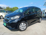 フリード+ 1.5 ハイブリッド G 車いす仕様車 C-PKG Hセンシング