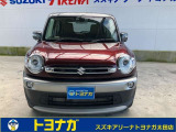 クロスビー 1.0 ハイブリッド(HYBRID) MZ ブラウンアクセントパッケージ デュアルカ...