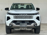 ハイラックス 2.8 Z アドベンチャー ディーゼル 4WD 純正ナビ バックカメラ 純正18AW