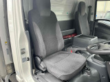 車内シート破れなし!