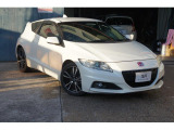 ホンダ CR-Z 1.5 アルファ マスターレーベル
