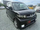 ゼストスパーク W タイミングベルト交換済 ディーラー車