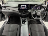 ノート 1.2 X FOUR 4WD LEDライトプロパ 純正デカナビデ 全周