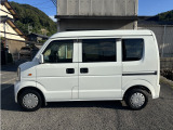 エブリイ ジョイン ターボ ハイルーフ 4WD 車検令和10年10月まで!即乗りOK!