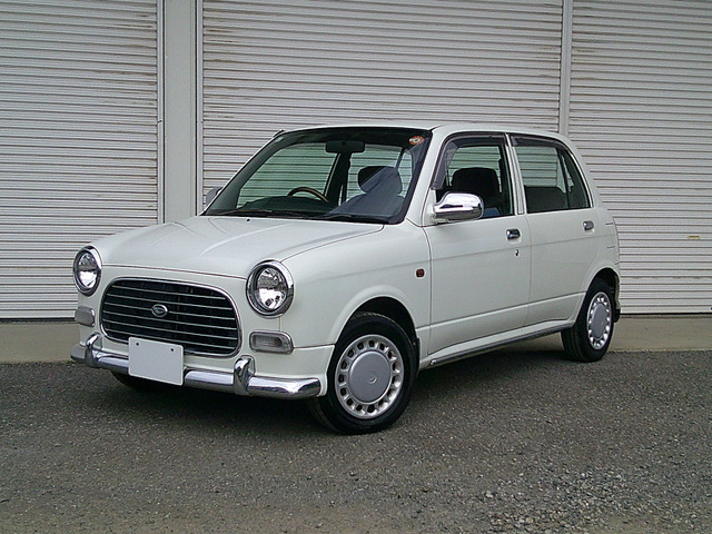 ミラジーノ