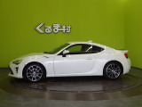 86 2.0 GT リミテッド 【オートマ車★フルセグナビ★Rウイング】