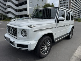 メルセデス・ベンツ Gクラス