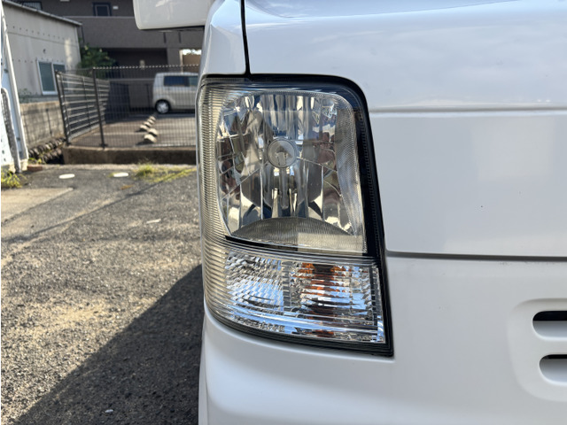 スズキ エブリイ ジョイン ターボ ハイルーフ 4WD 車検令和10年10月