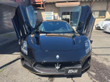 MC20 3.0 正規ディーラー車/左ハンドル/延長保証/