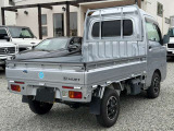 ハイゼットトラック  ハイルーフ SAIIIt 3方開 4WD 4WD AT車 フルセグTV